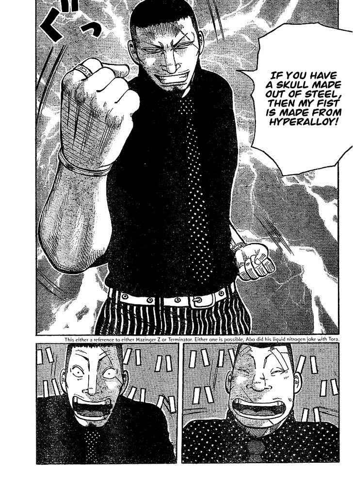Worst Chap 99 - Next Chap 100
