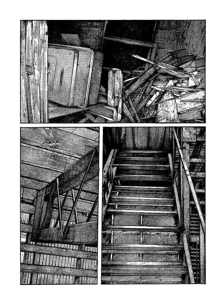 Worst Chap 99 - Next Chap 100