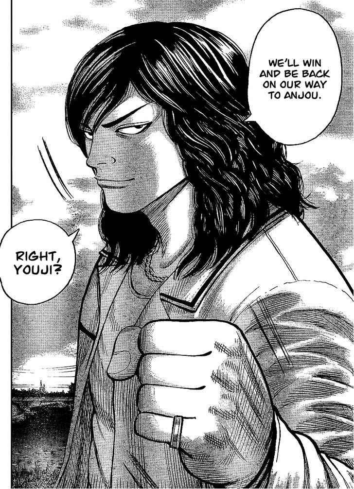 Worst Chap 99 - Next Chap 100
