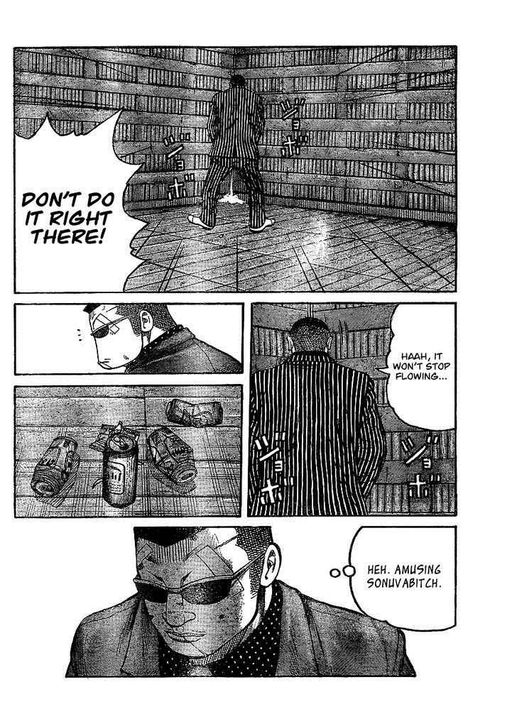 Worst Chap 99 - Next Chap 100