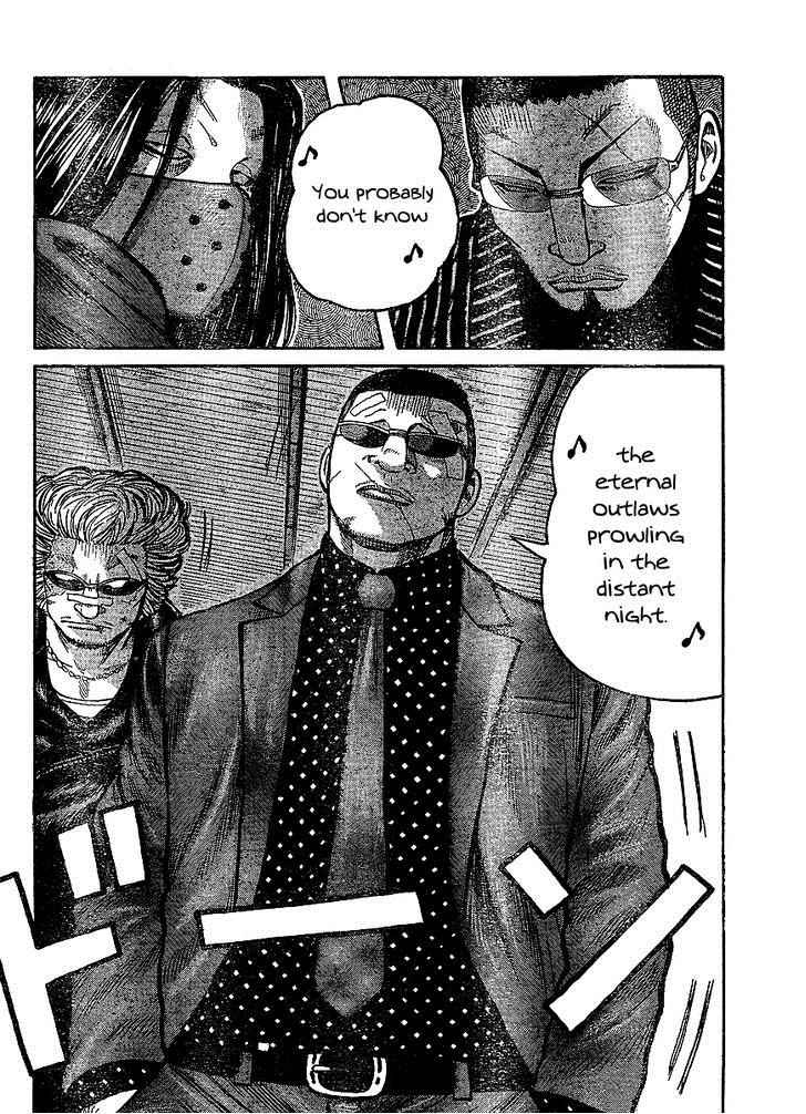 Worst Chap 99 - Next Chap 100