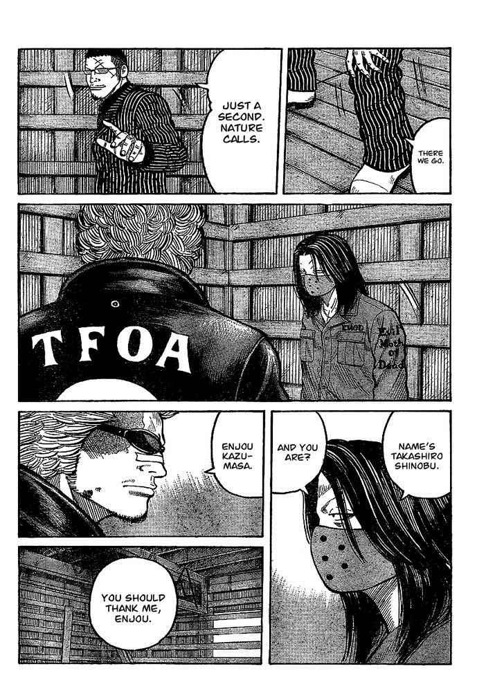 Worst Chap 99 - Next Chap 100