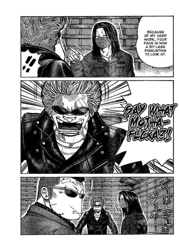 Worst Chap 99 - Next Chap 100