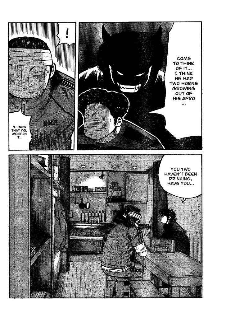 Worst Chap 99 - Next Chap 100