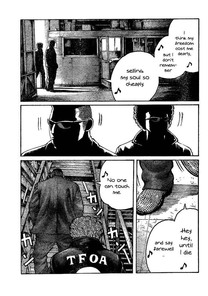 Worst Chap 99 - Next Chap 100