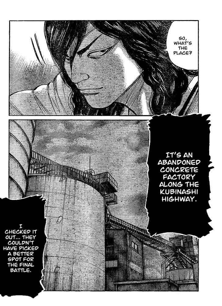 Worst Chap 99 - Next Chap 100