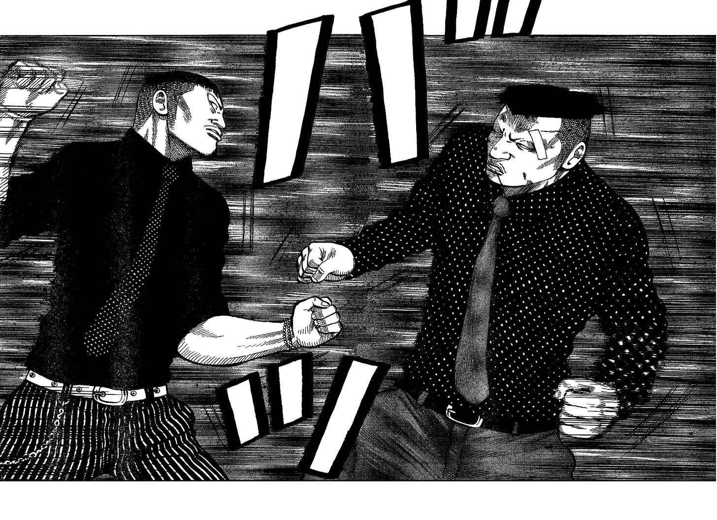 Worst Chap 99 - Next Chap 100