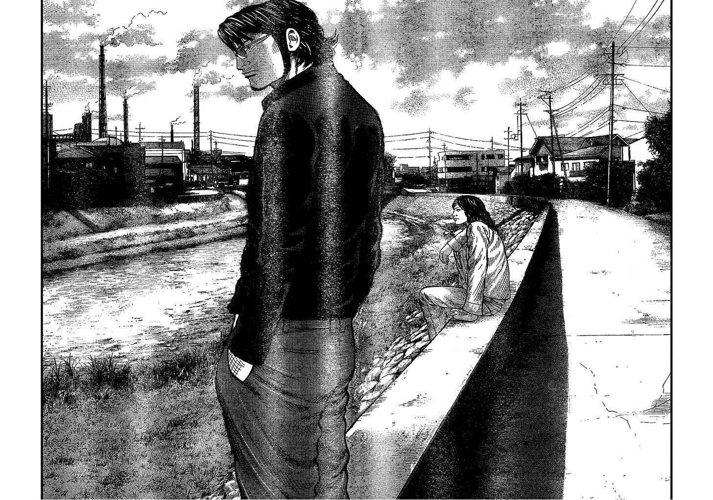 Worst Chap 99 - Next Chap 100