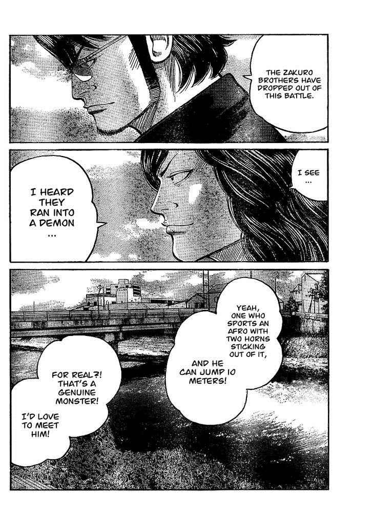 Worst Chap 99 - Next Chap 100