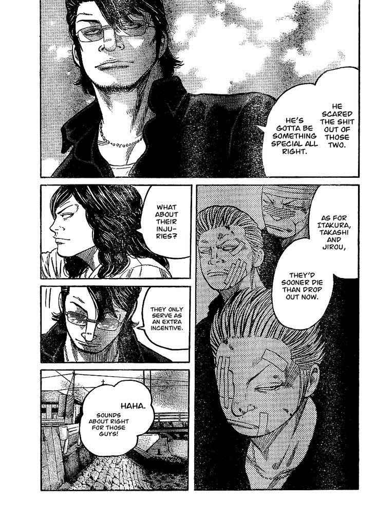 Worst Chap 99 - Next Chap 100