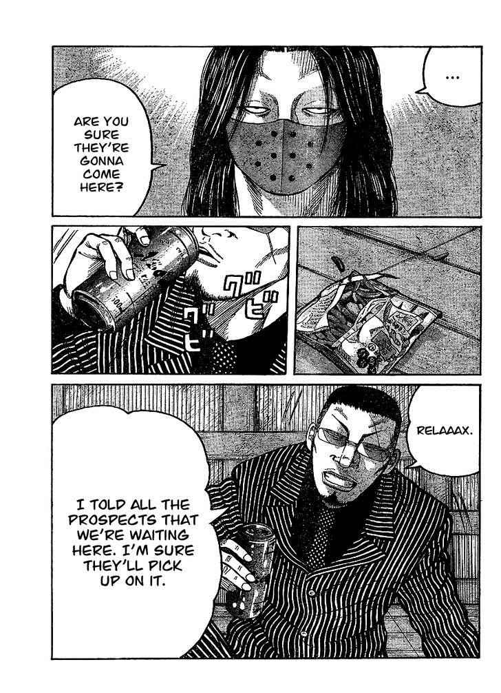 Worst Chap 99 - Next Chap 100