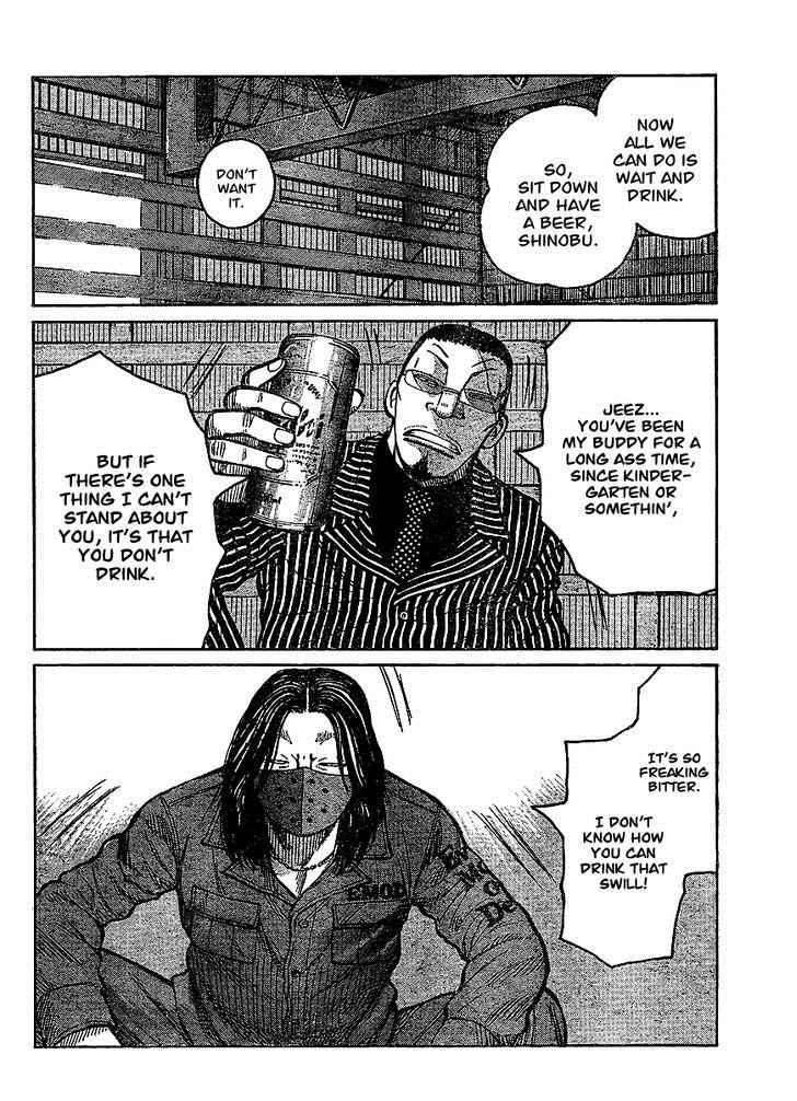 Worst Chap 99 - Next Chap 100