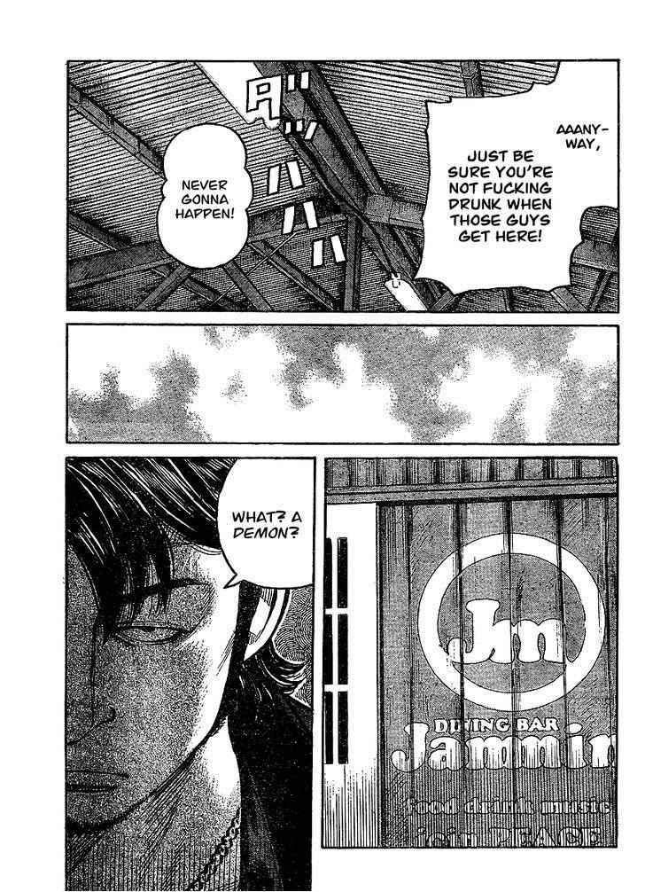 Worst Chap 99 - Next Chap 100