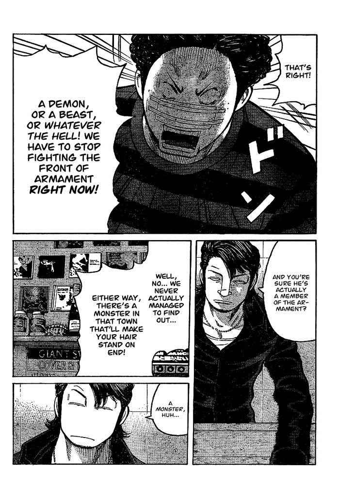 Worst Chap 99 - Next Chap 100