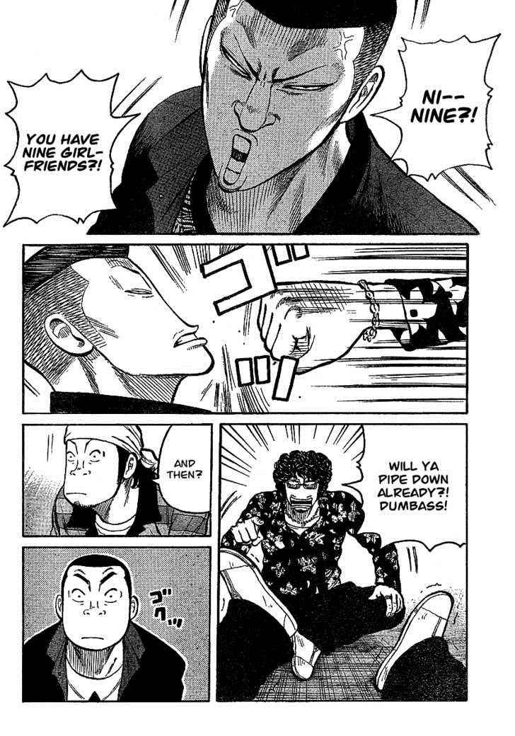 Worst Chap 90 - Next Chap 91