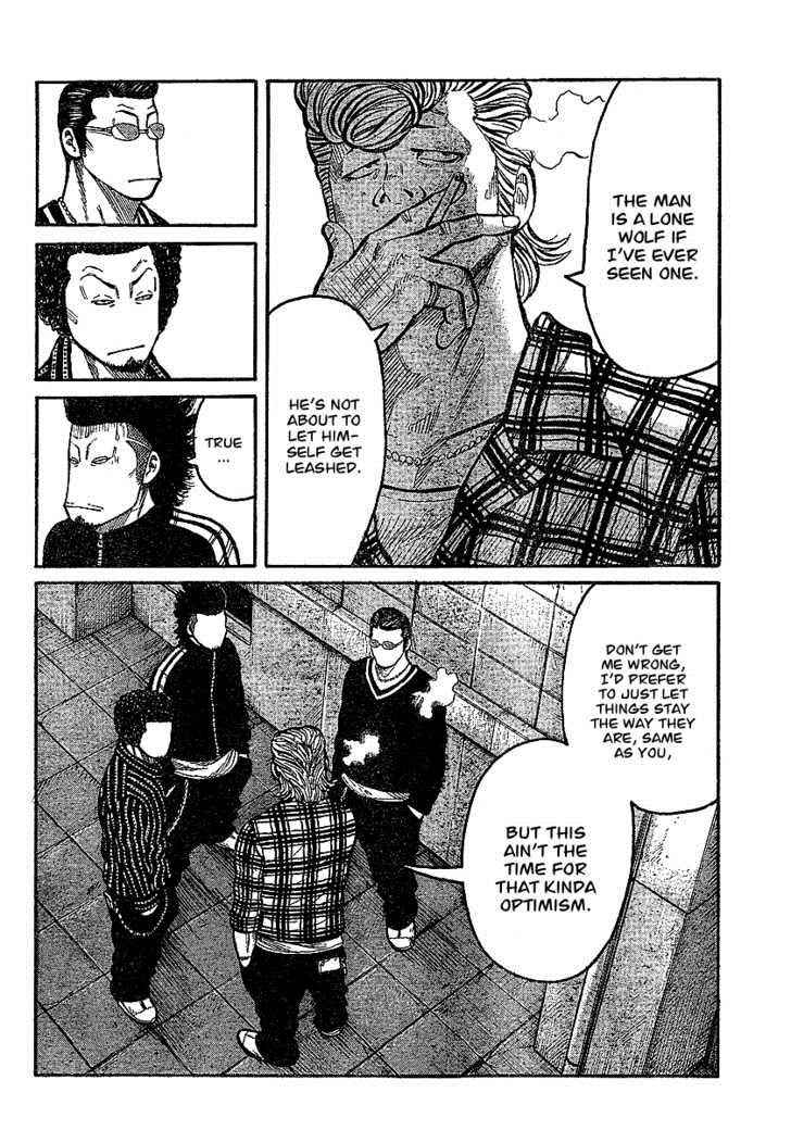 Worst Chap 90 - Next Chap 91