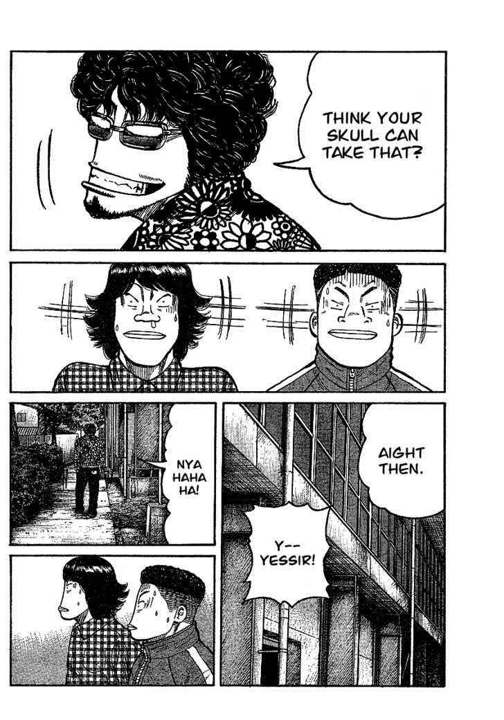 Worst Chap 90 - Next Chap 91