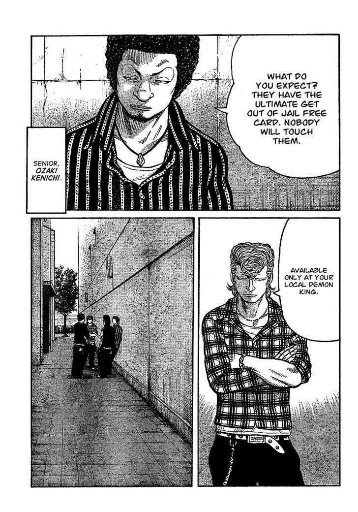 Worst Chap 90 - Next Chap 91