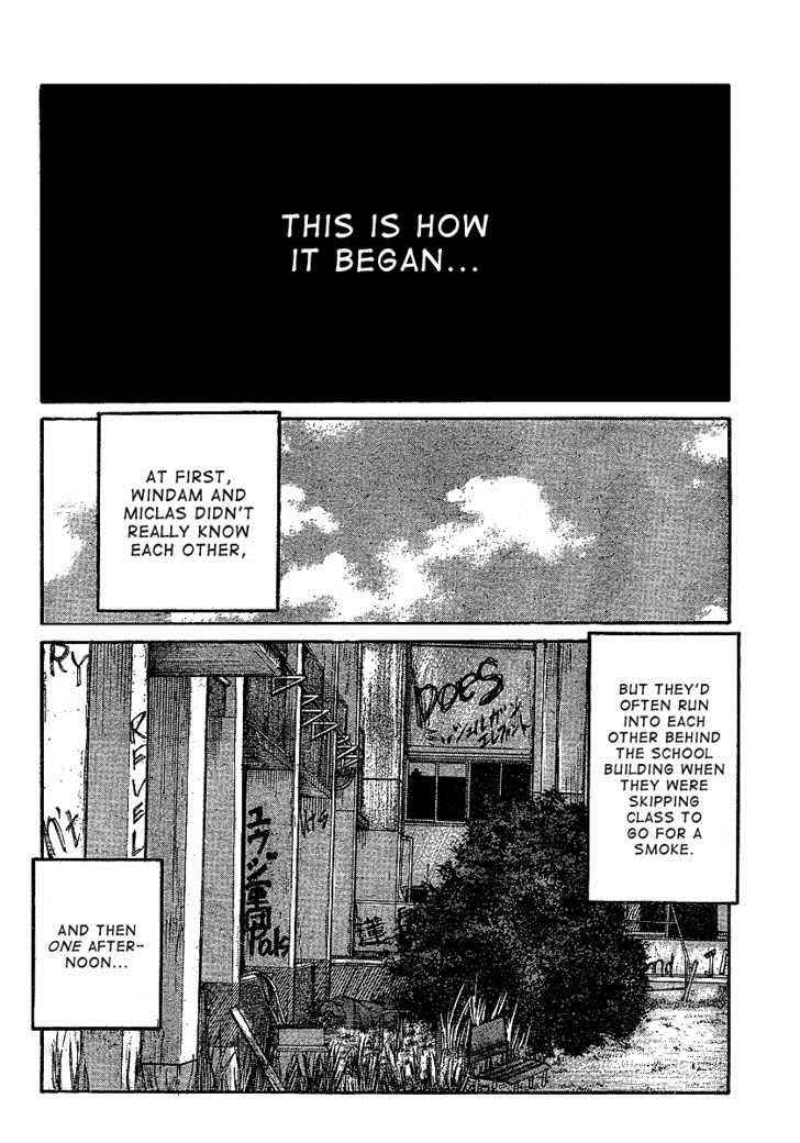 Worst Chap 90 - Next Chap 91
