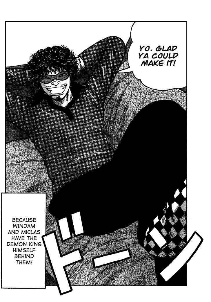 Worst Chap 90 - Next Chap 91