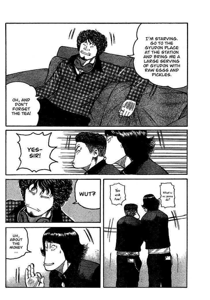 Worst Chap 90 - Next Chap 91