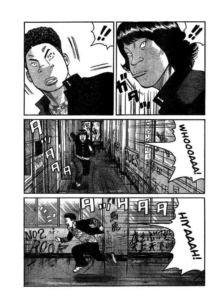 Worst Chap 90 - Next Chap 91