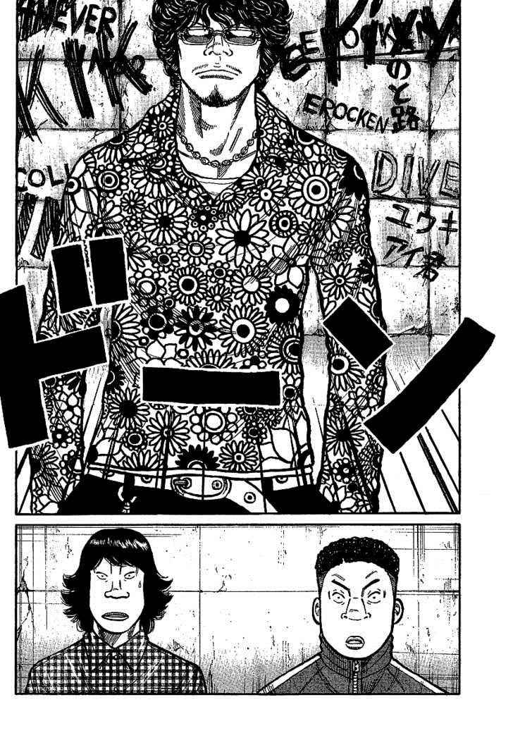 Worst Chap 90 - Next Chap 91