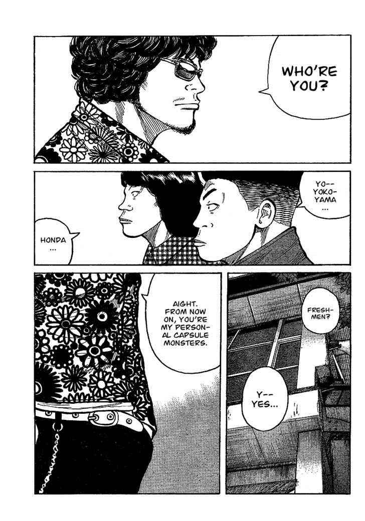 Worst Chap 90 - Next Chap 91