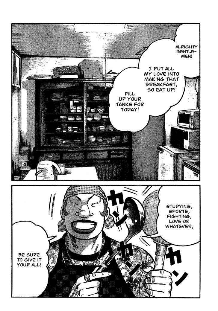 Worst Chap 90 - Next Chap 91
