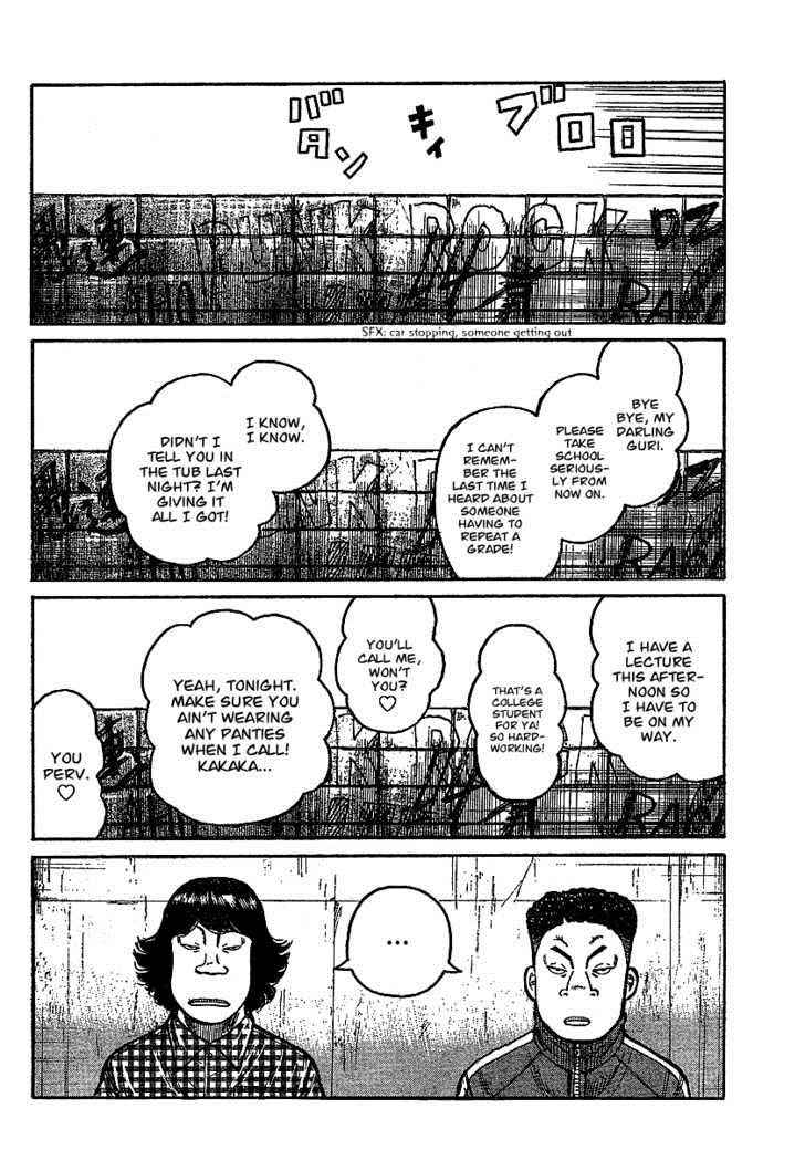 Worst Chap 90 - Next Chap 91