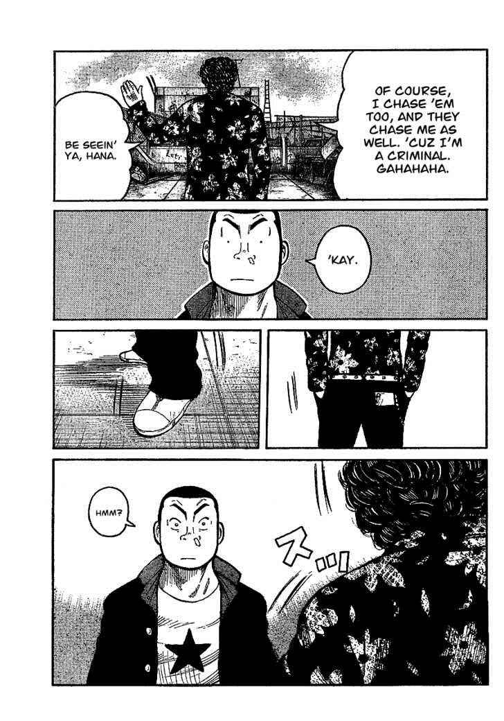Worst Chap 90 - Next Chap 91