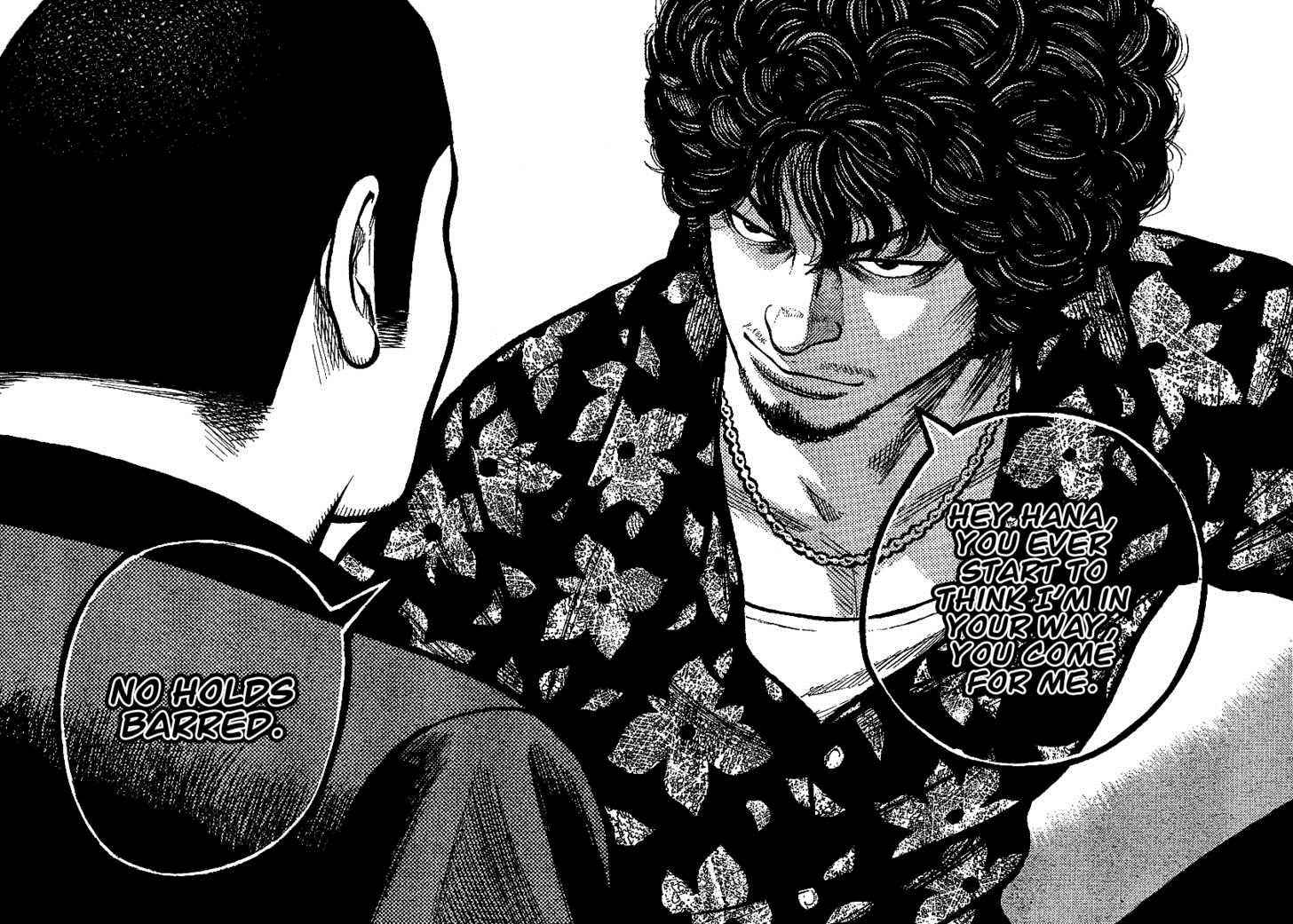Worst Chap 90 - Next Chap 91