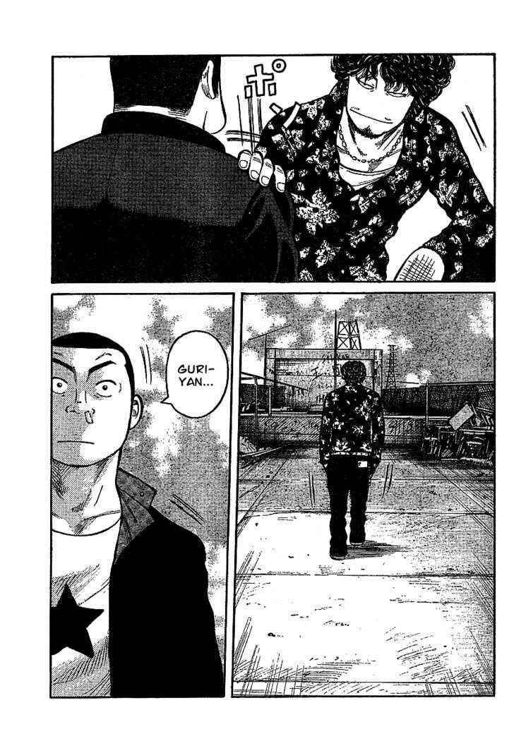 Worst Chap 90 - Next Chap 91