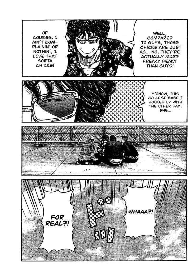 Worst Chap 90 - Next Chap 91