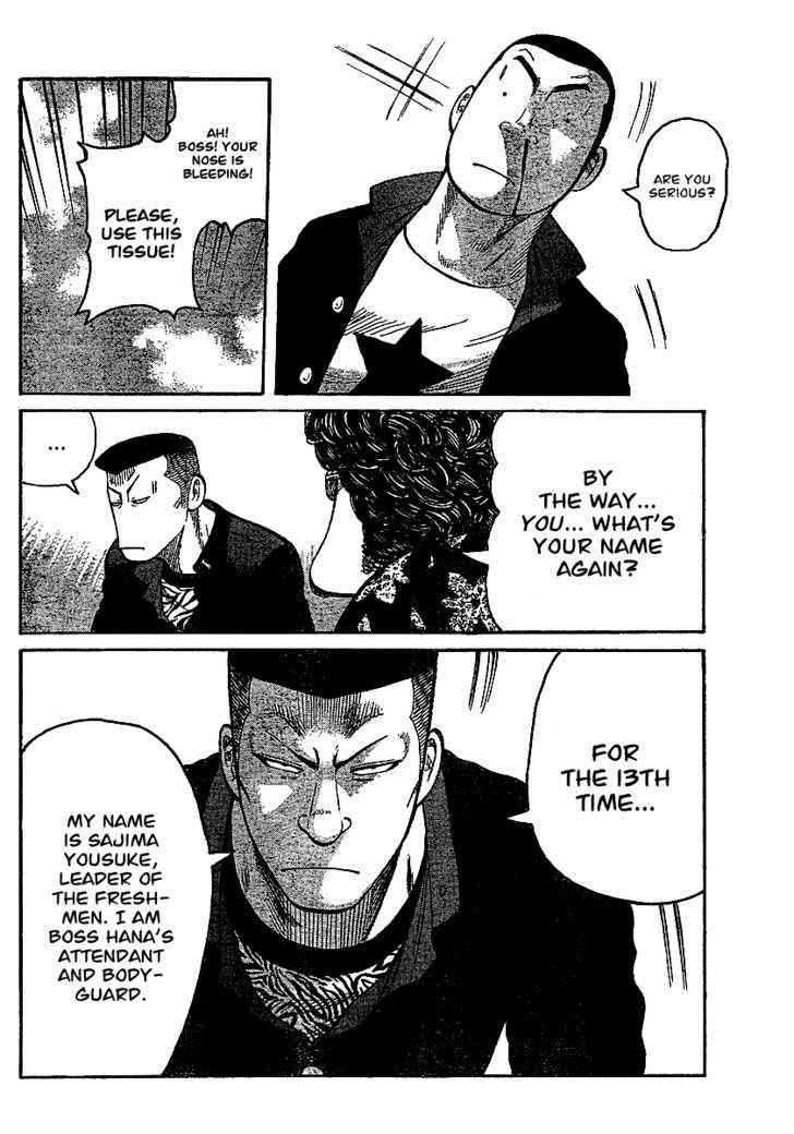 Worst Chap 90 - Next Chap 91