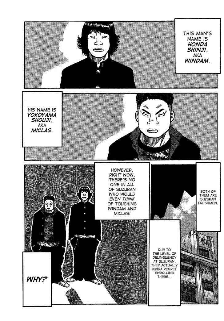 Worst Chap 90 - Next Chap 91