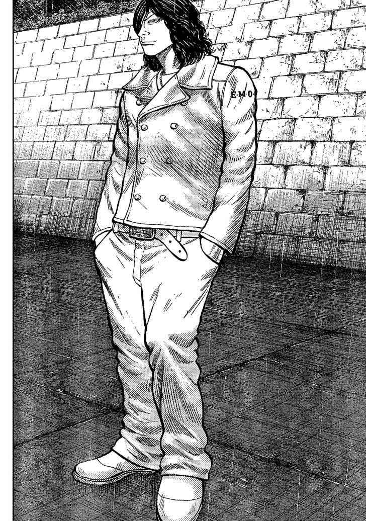 Worst Chap 91 - Next Chap 92