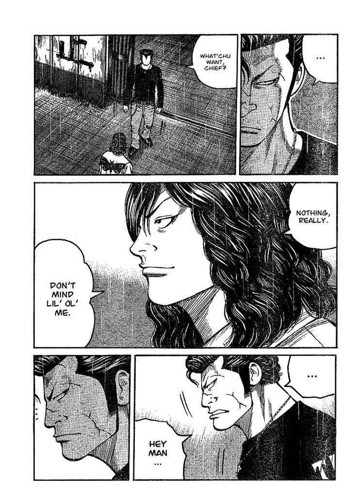 Worst Chap 91 - Next Chap 92