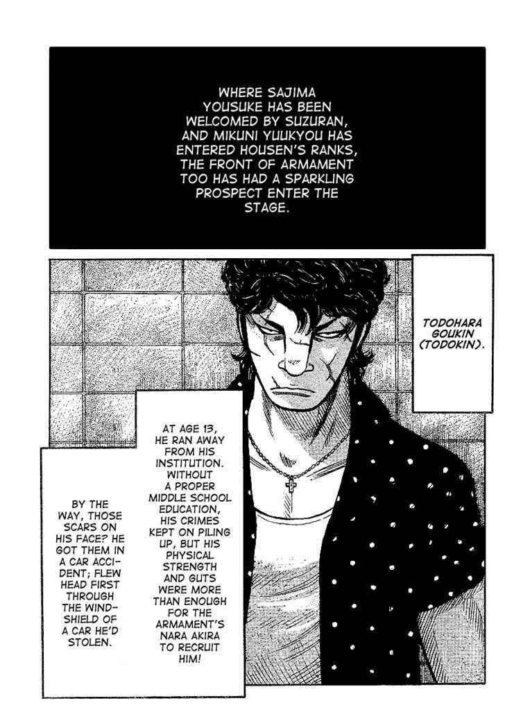 Worst Chap 91 - Next Chap 92