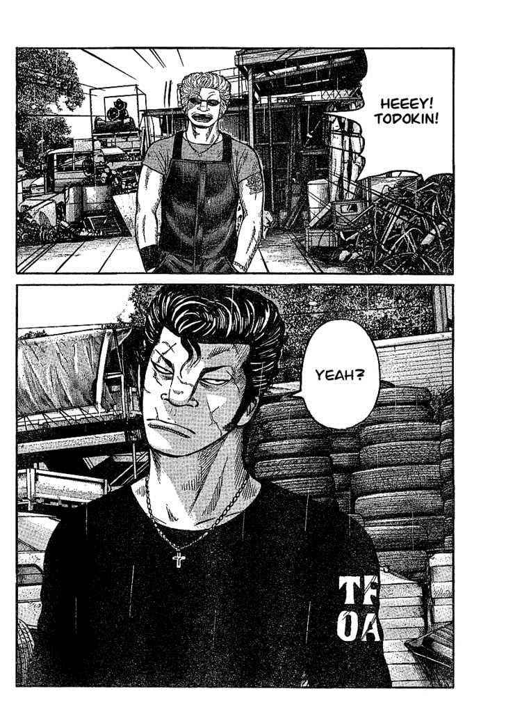 Worst Chap 91 - Next Chap 92