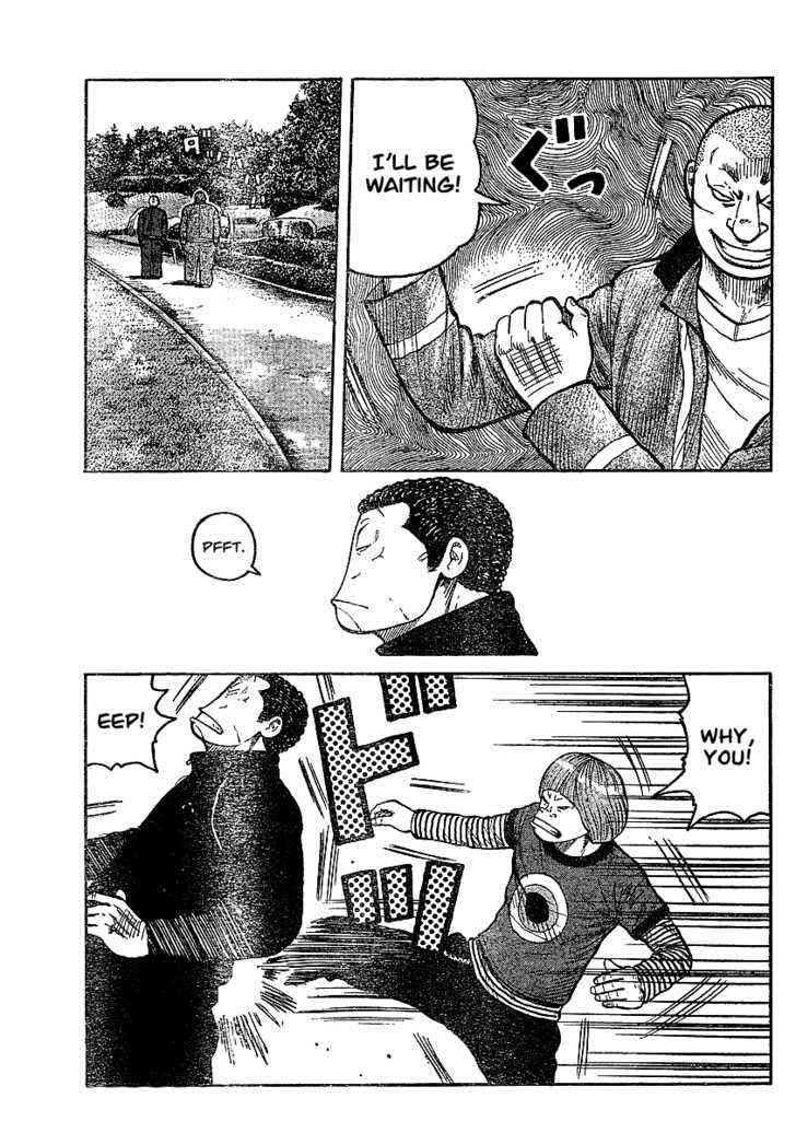 Worst Chap 91 - Next Chap 92