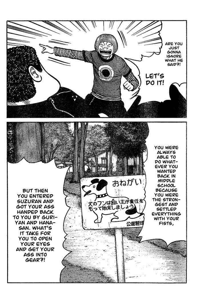 Worst Chap 91 - Next Chap 92