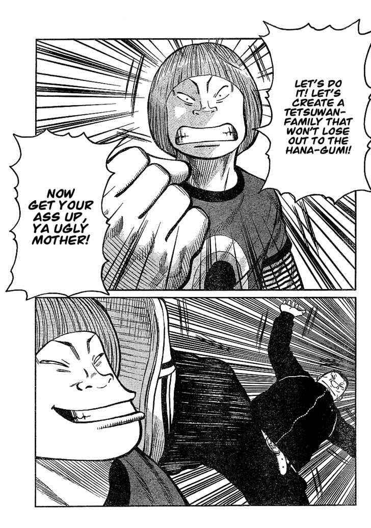 Worst Chap 91 - Next Chap 92
