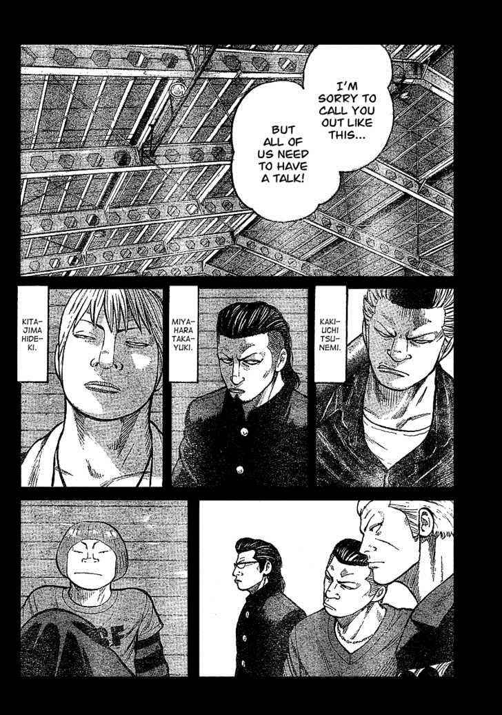 Worst Chap 91 - Next Chap 92