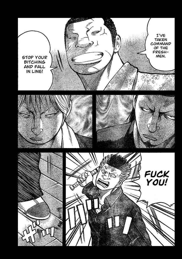 Worst Chap 91 - Next Chap 92