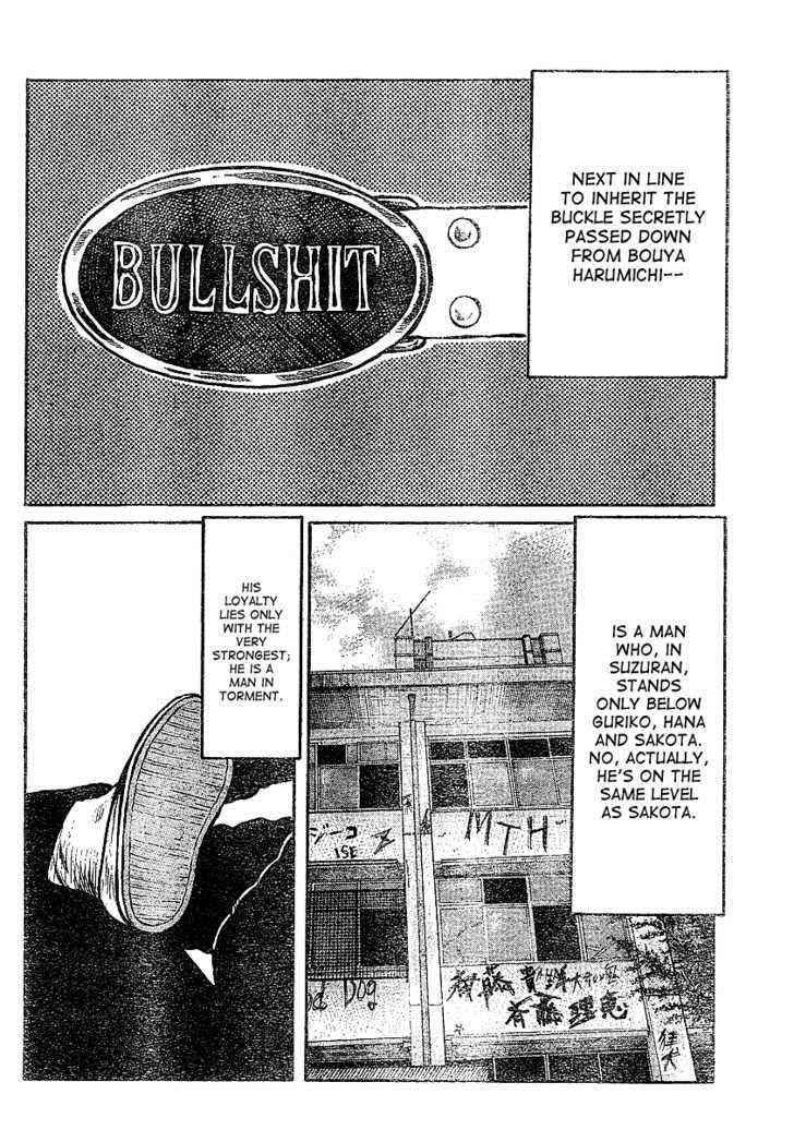 Worst Chap 91 - Next Chap 92