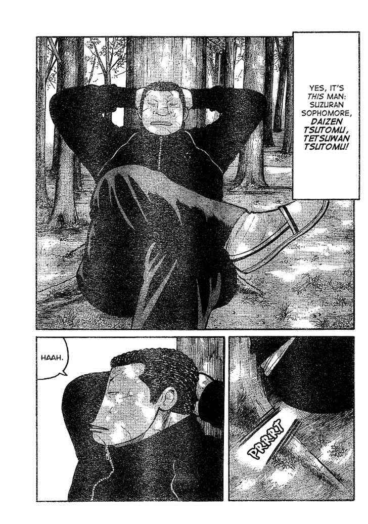 Worst Chap 91 - Next Chap 92
