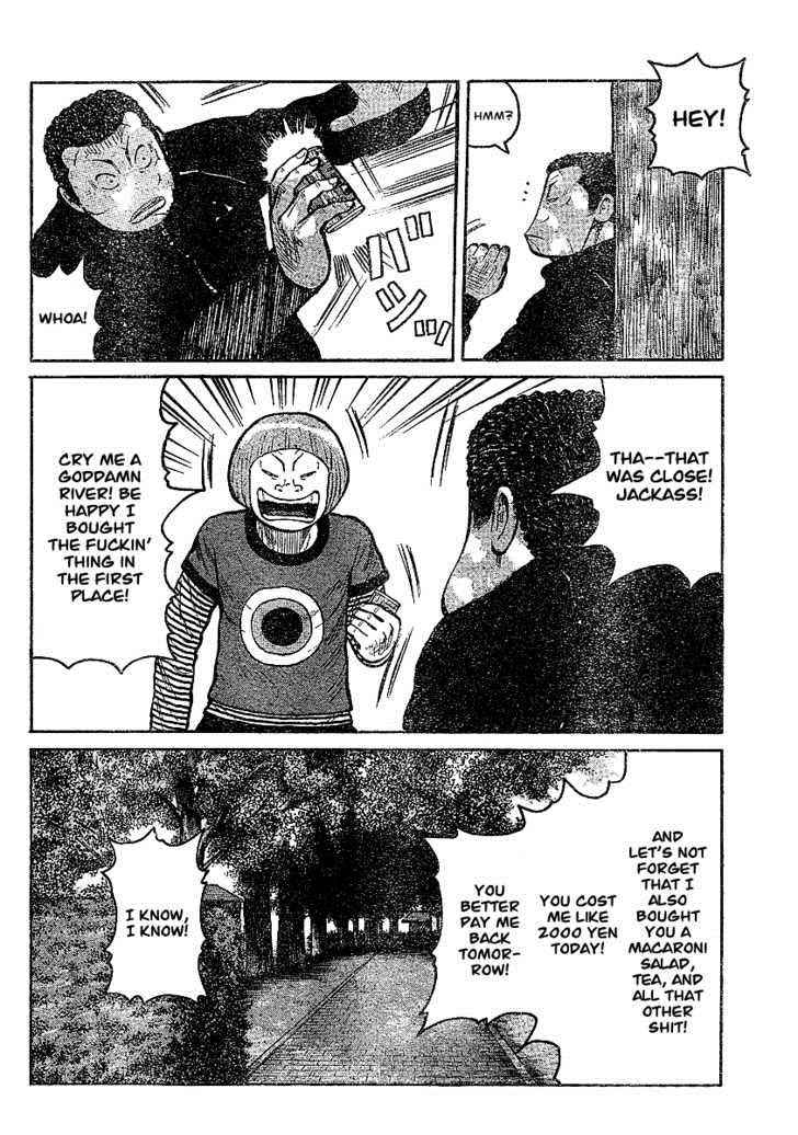 Worst Chap 91 - Next Chap 92