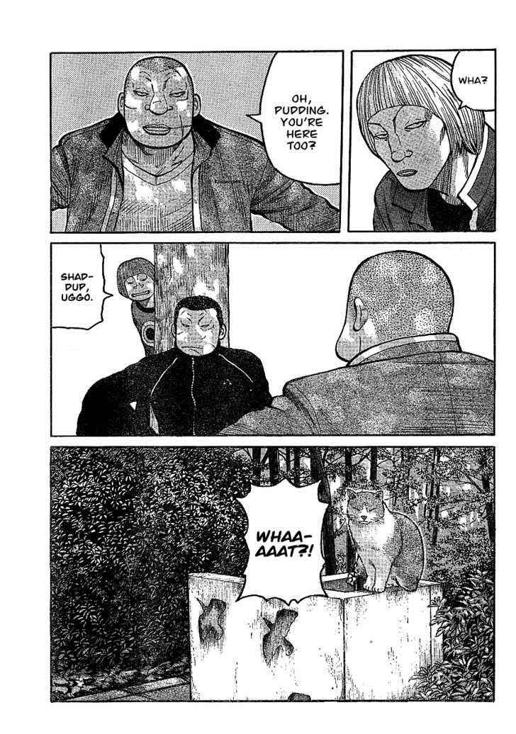 Worst Chap 91 - Next Chap 92