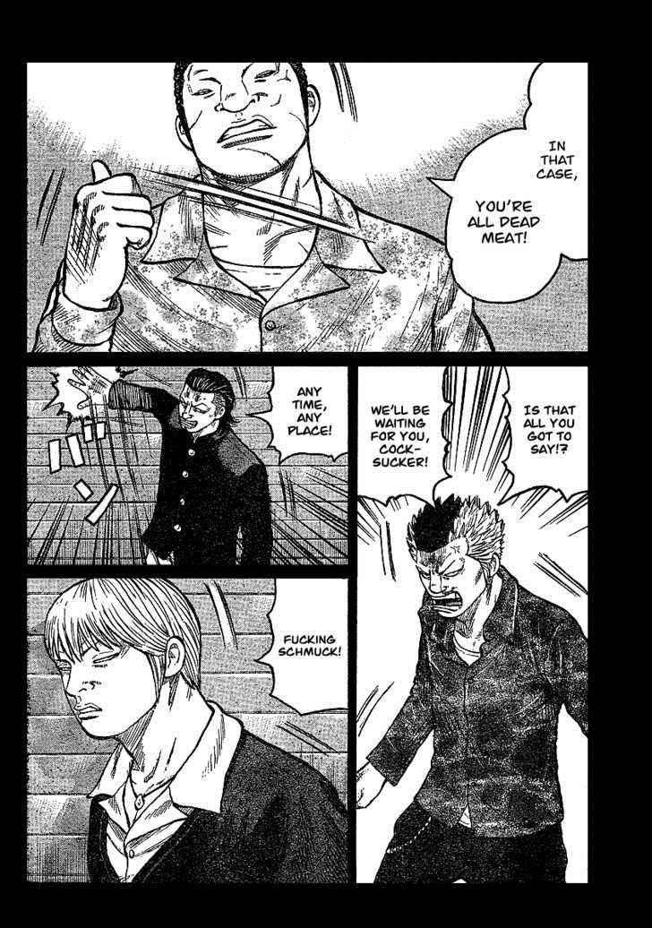 Worst Chap 91 - Next Chap 92
